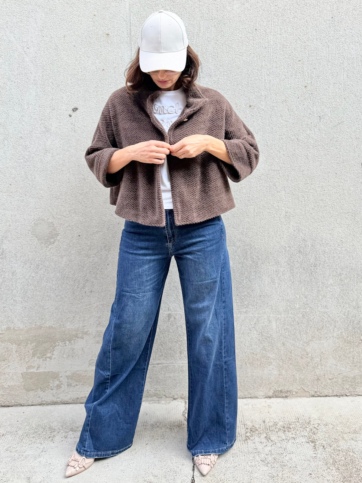 Gonne e Pantaloni