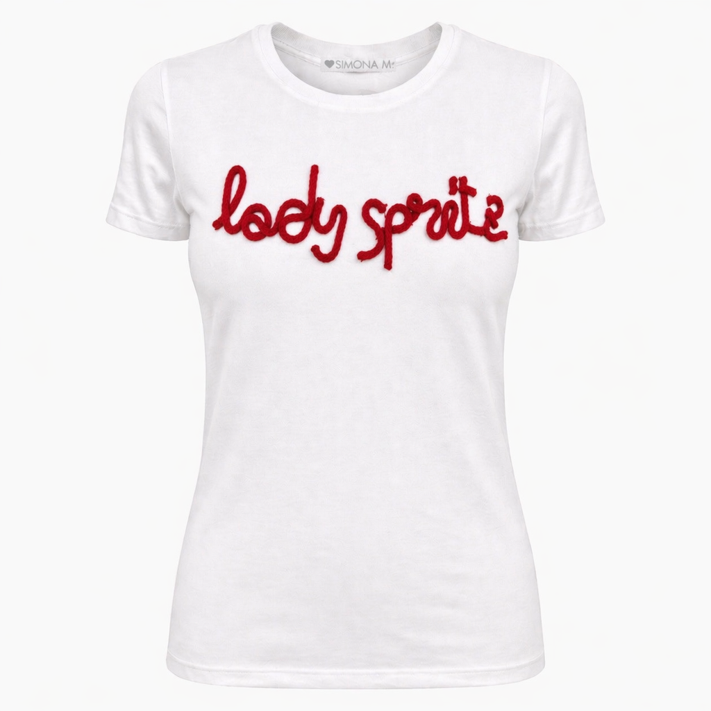 My T-shirt Lady Spritz