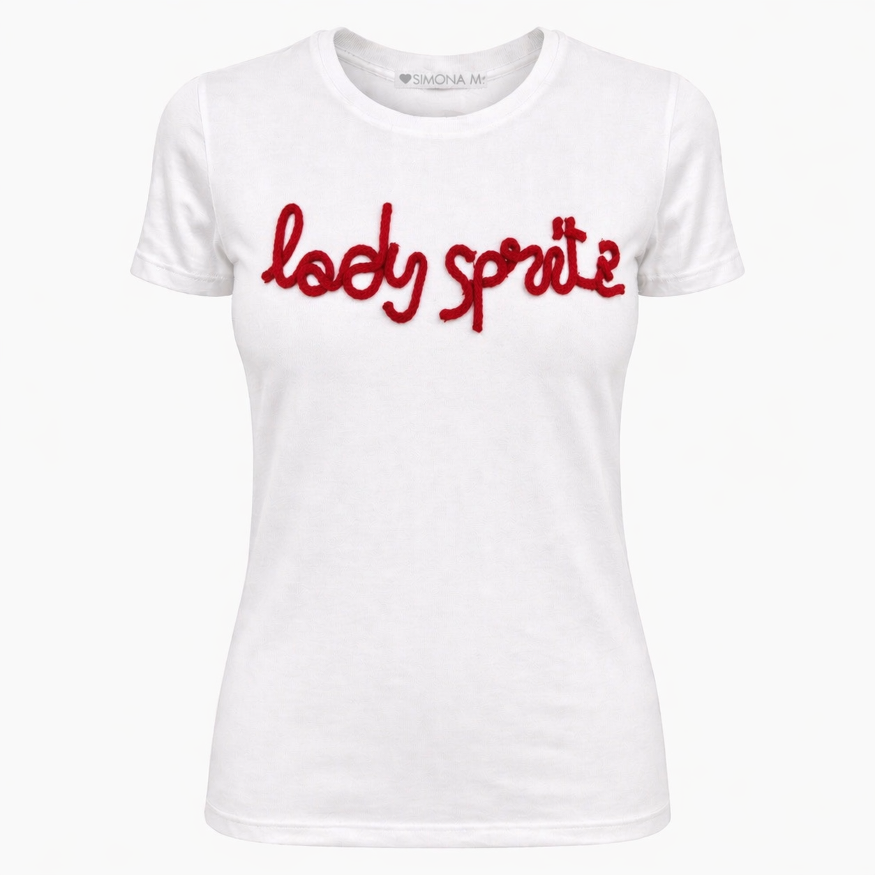 My T-shirt Lady Spritz