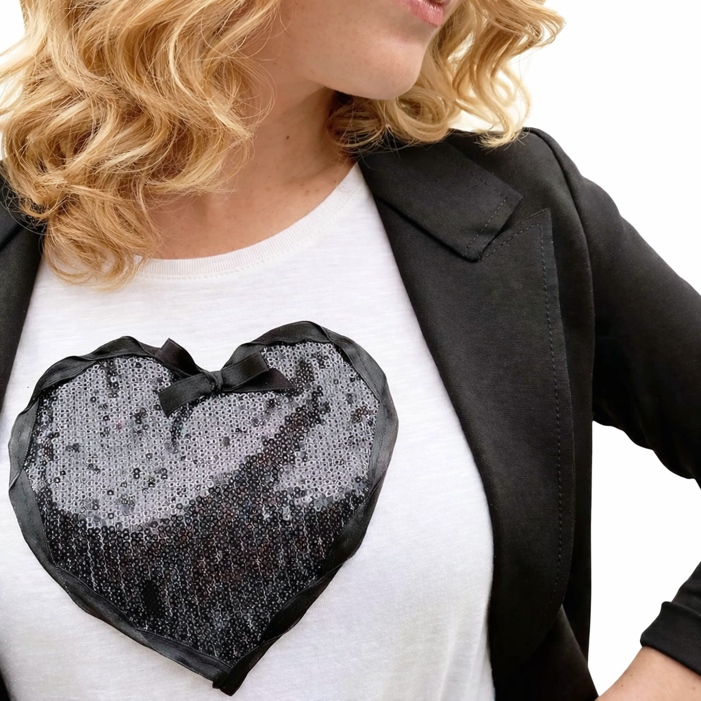 My t-shirt Vanessa