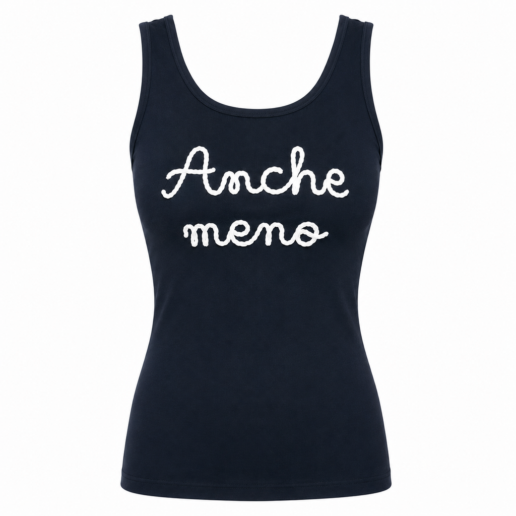 Top Anche Meno