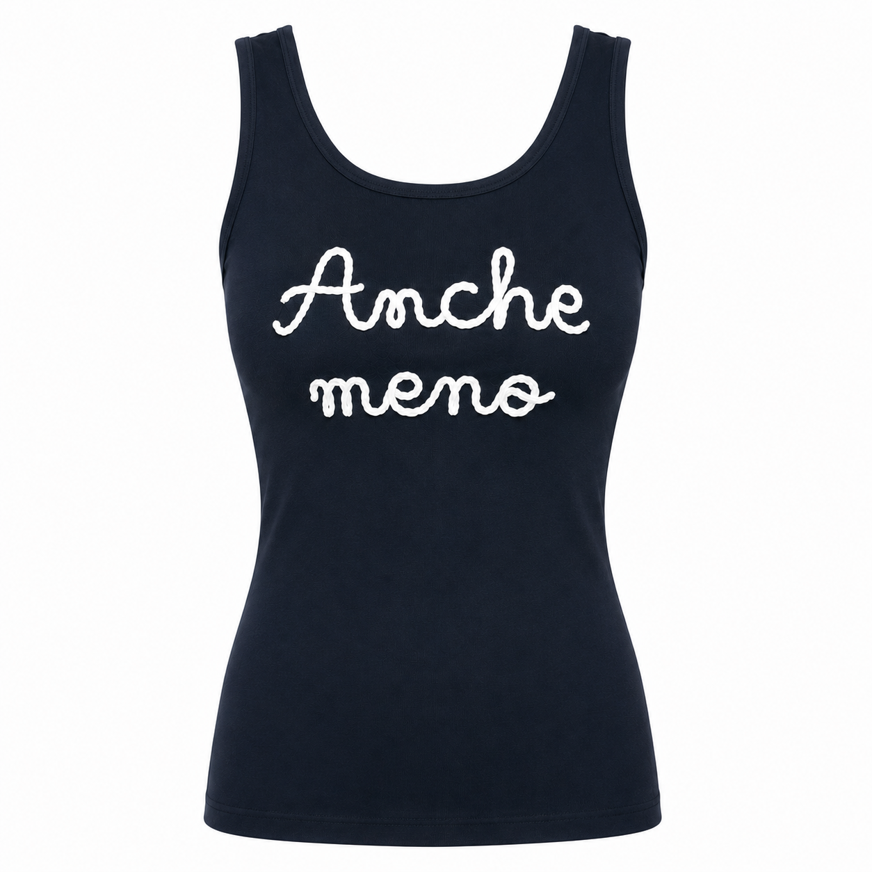 Top Anche Meno