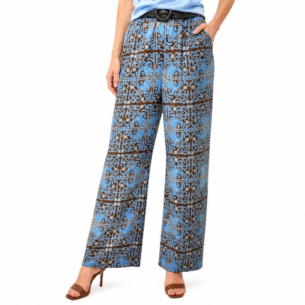 Ayfee pantalone fantasia