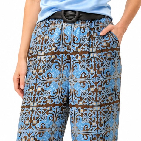 Ayfee pantalone fantasia