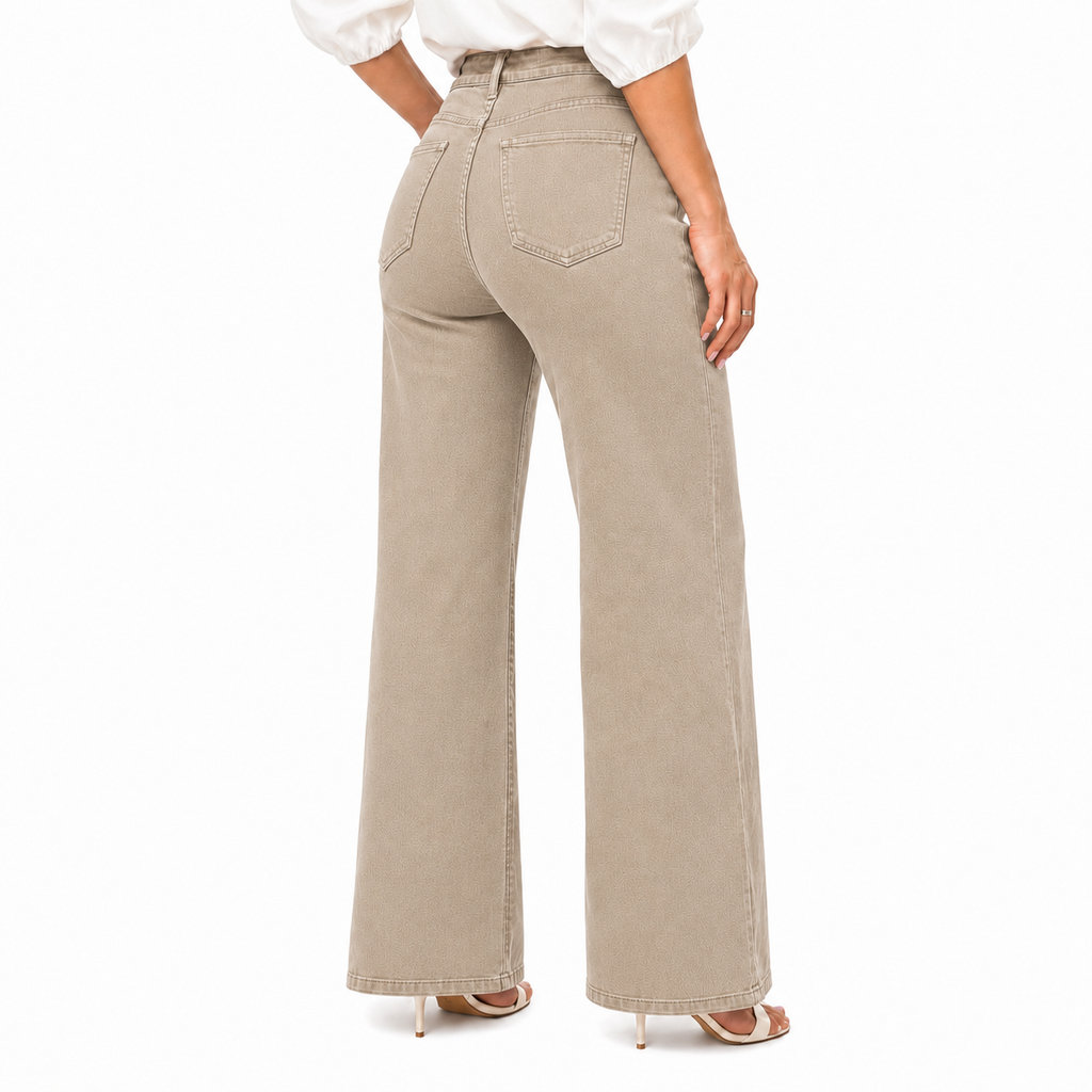 Sunway pantalone palazzo