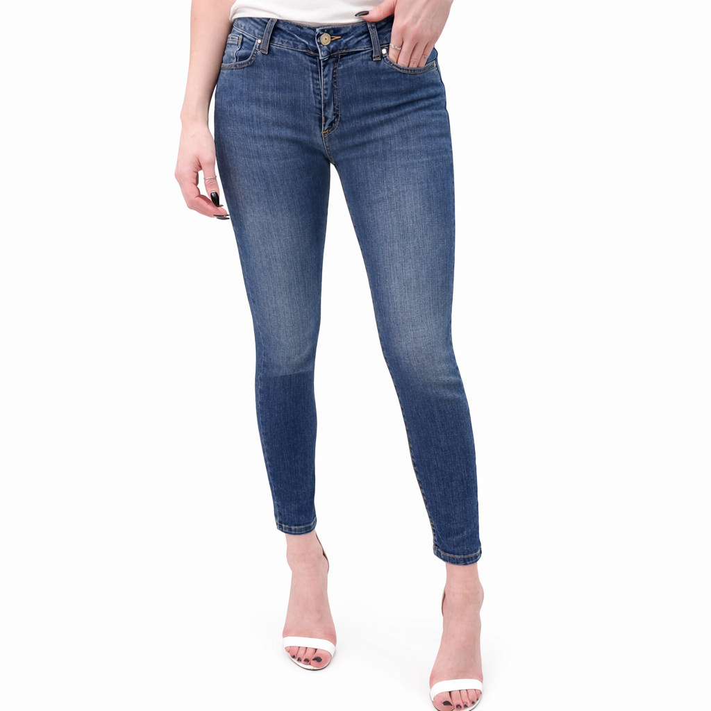 Klyxs Jeans skinny