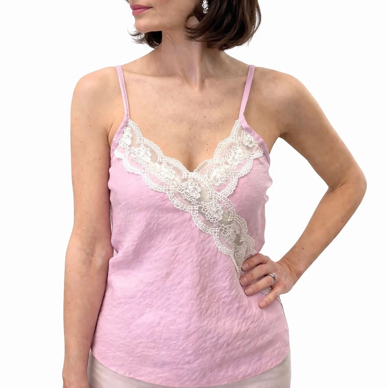Zimo Top pizzo