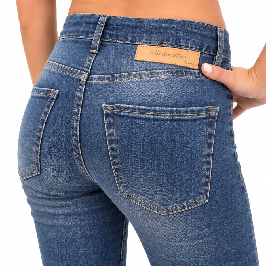 Klyxs Jeans skinny