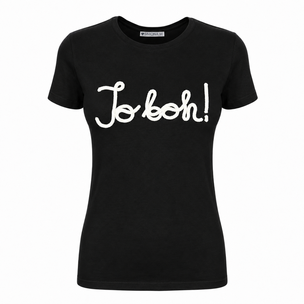 My T-shirt Io Boh!