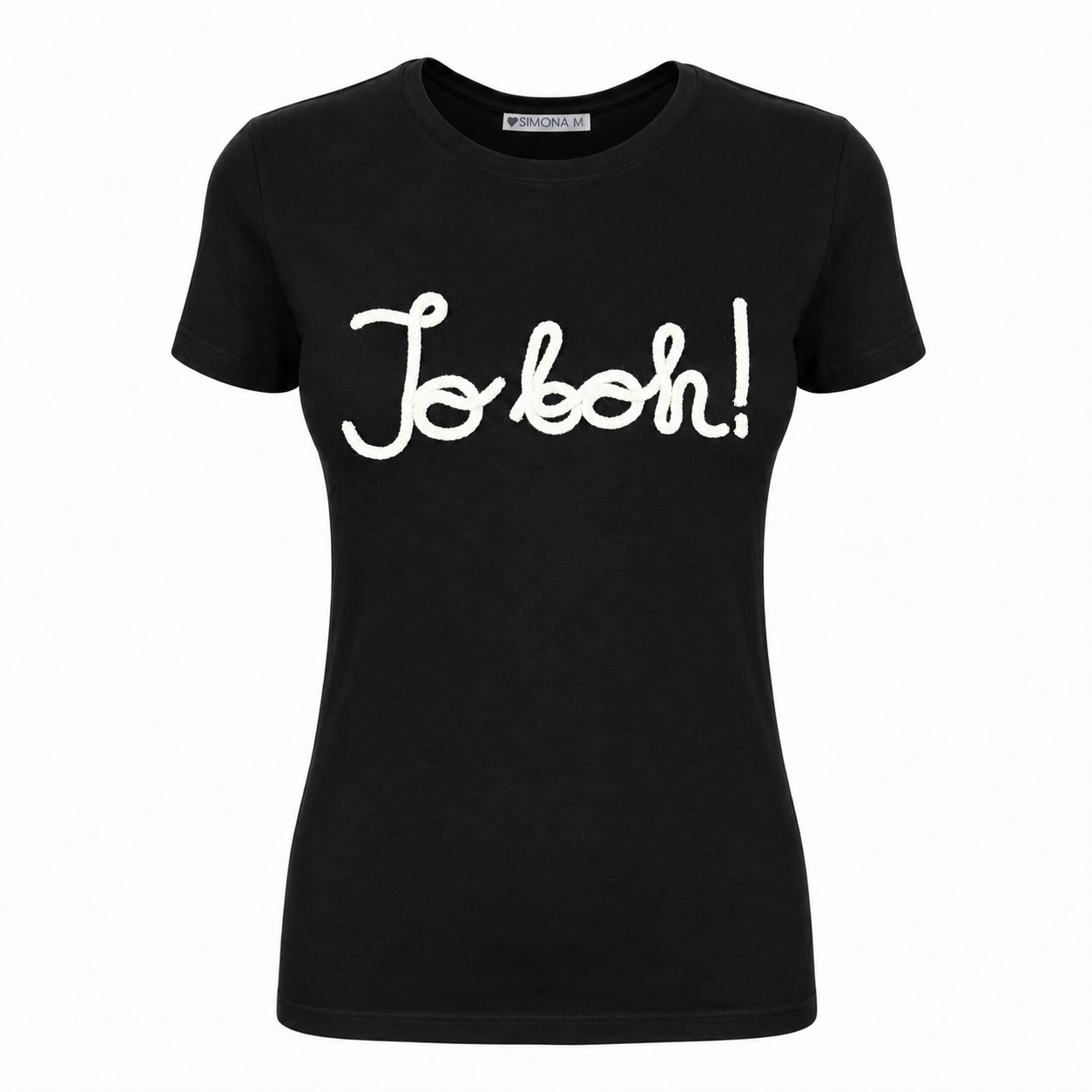 My T-shirt Io Boh!