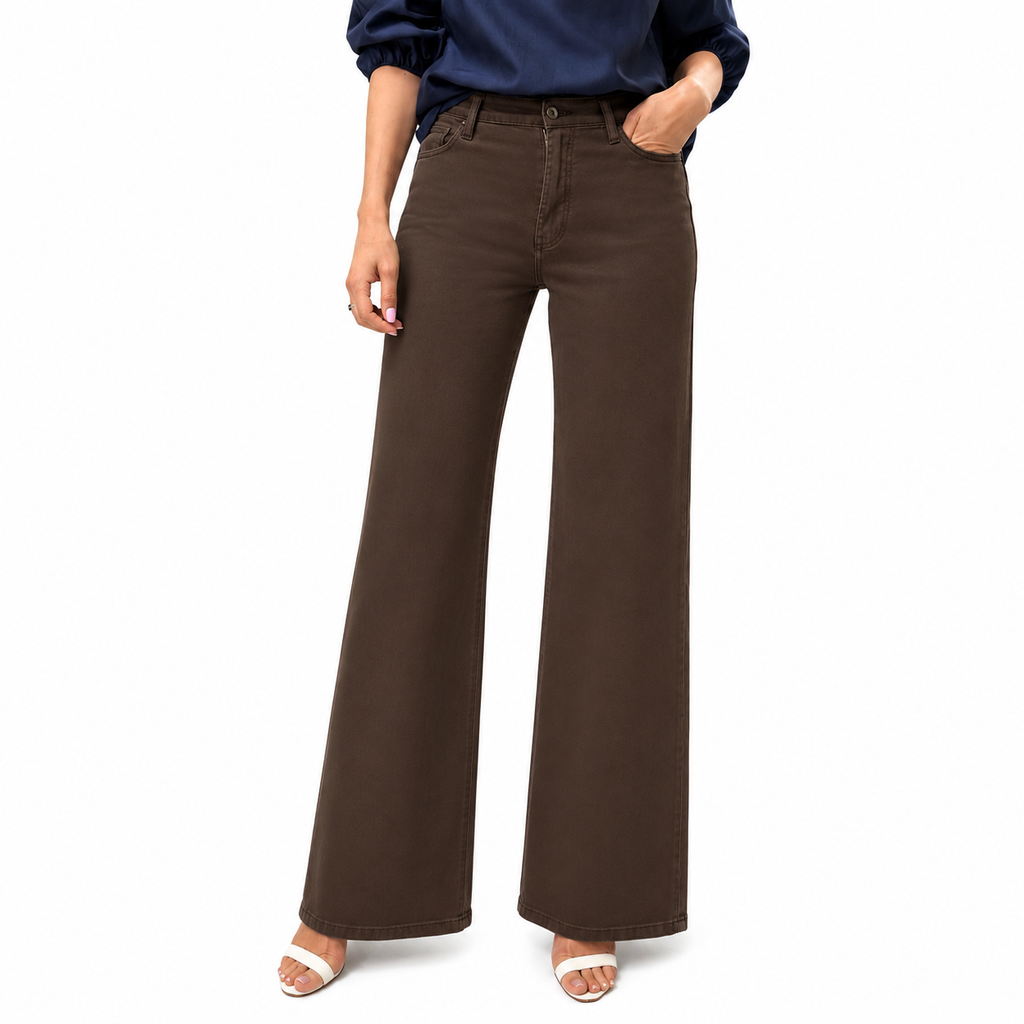 Sunway pantalone palazzo