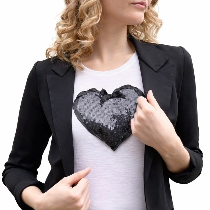My t-shirt Vanessa