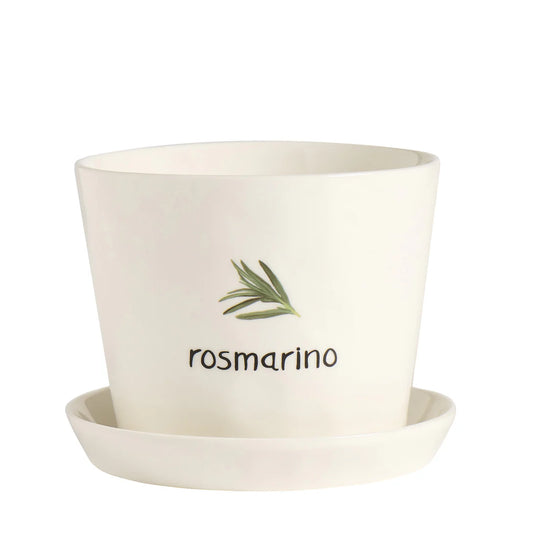 Simple Day vaso Rosmarino