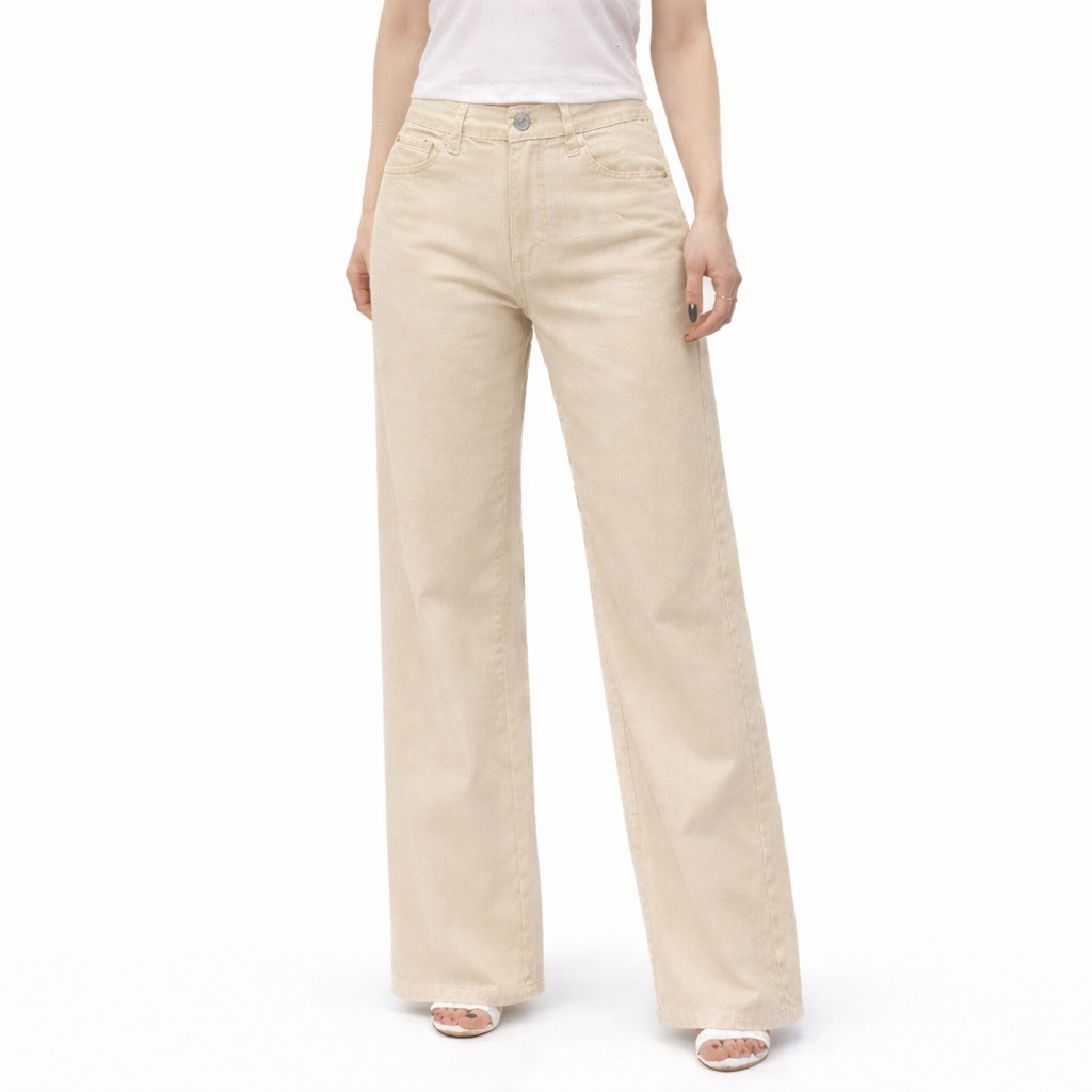 Sunway pantalone palazzo