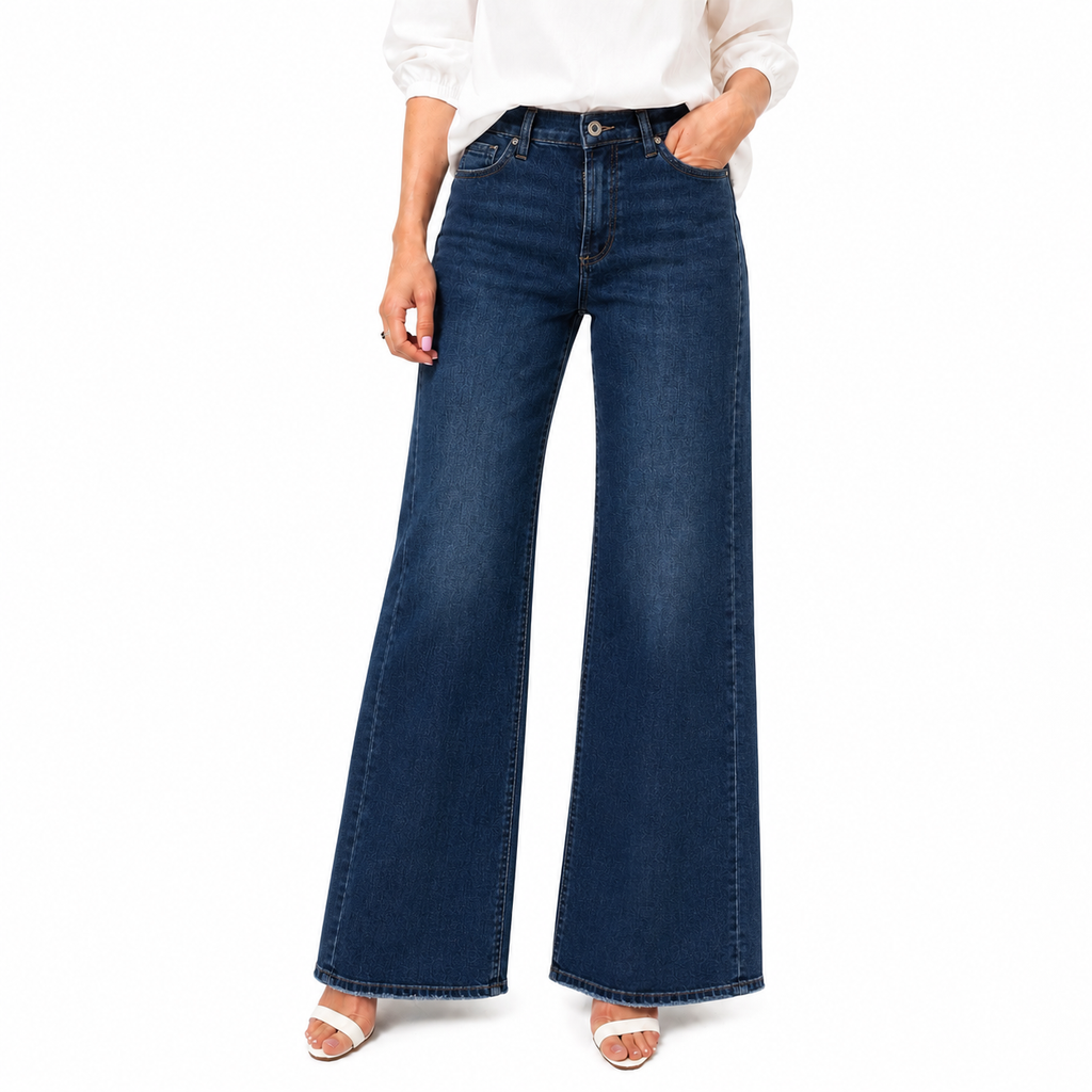 Sunway Jeans Palazzo