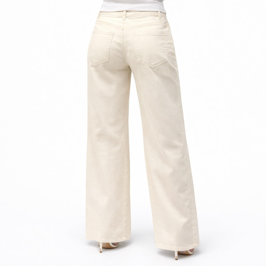 Sunway pantalone palazzo