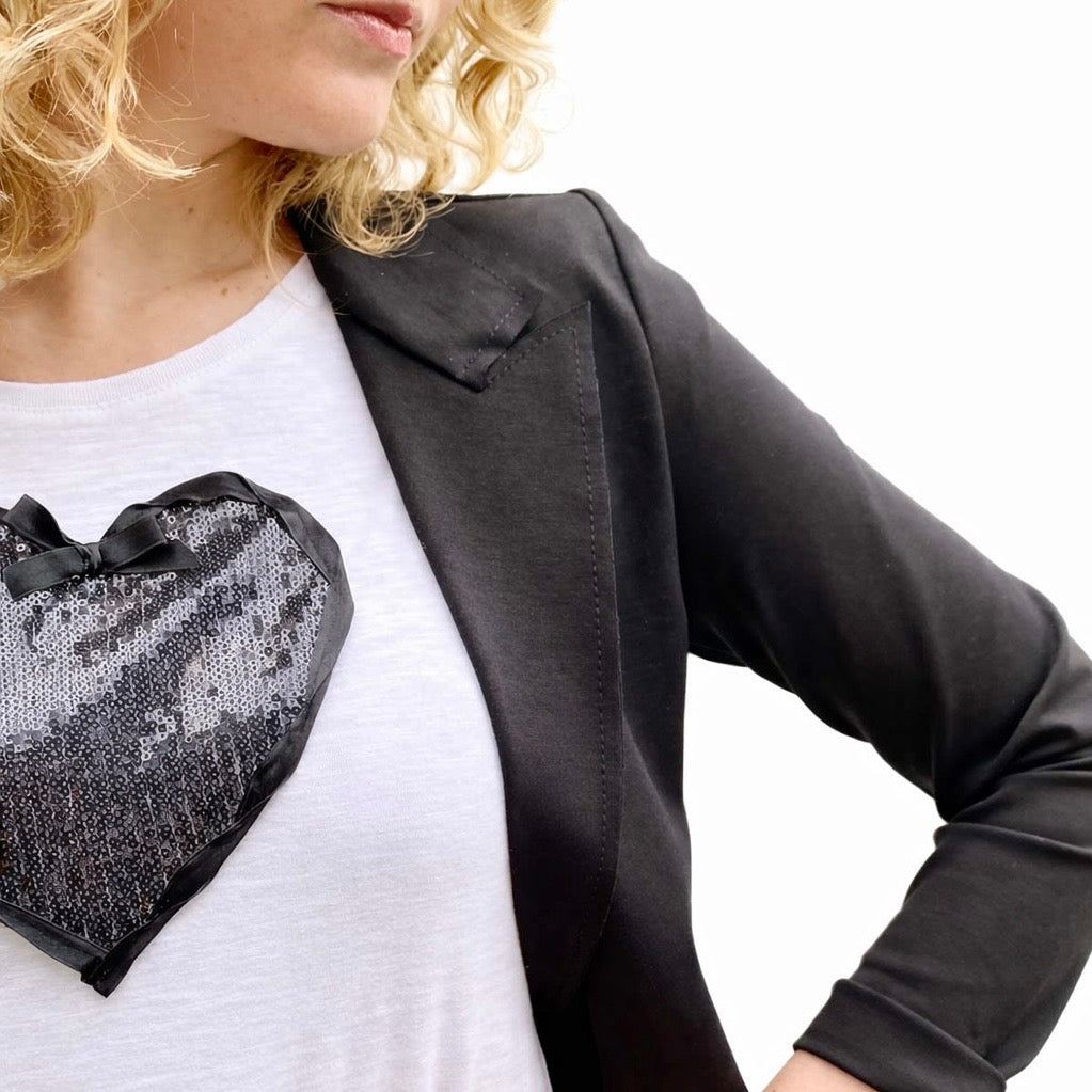 My t-shirt Vanessa