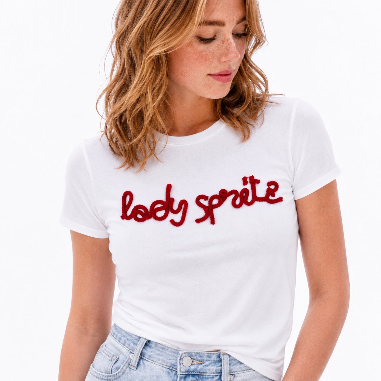 My T-shirt Lady Spritz