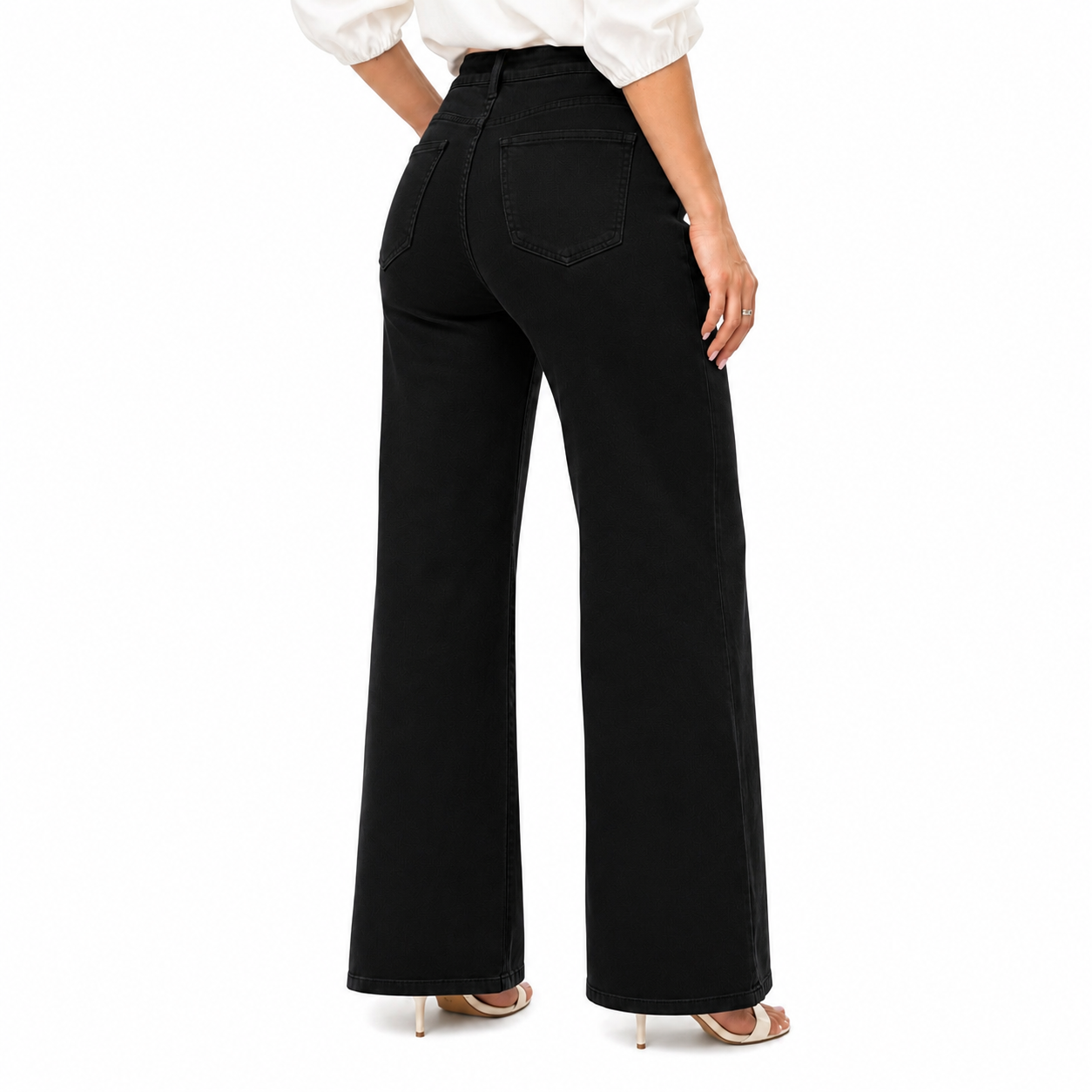 Sunway pantalone palazzo