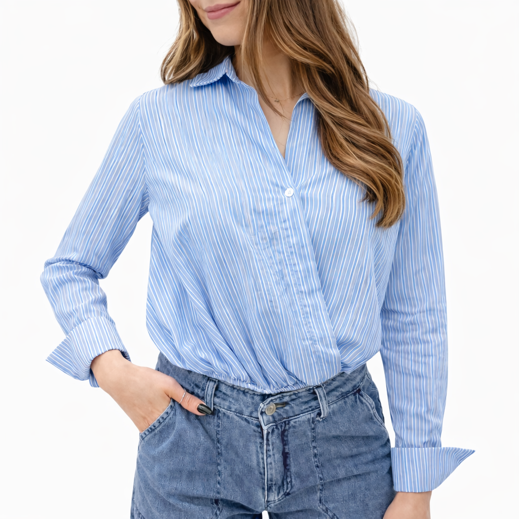 Sunway camicia righe