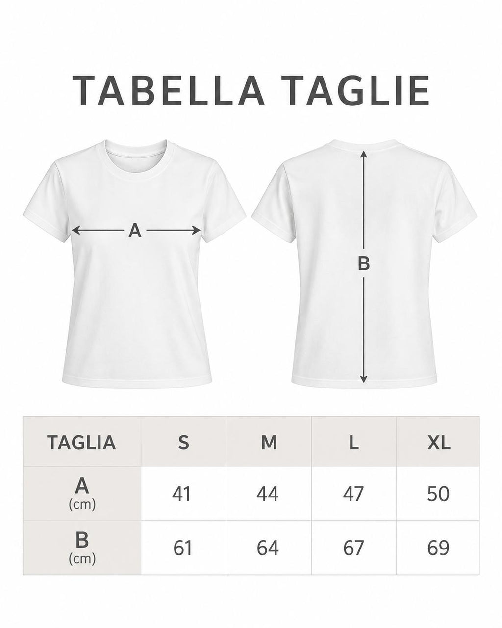 My T-shirt La pazienza è finita