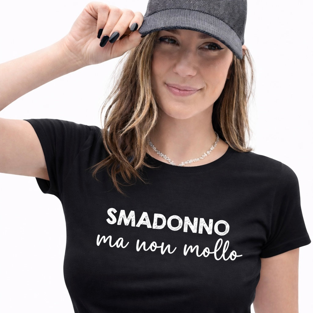 My T-shirt Smadonno