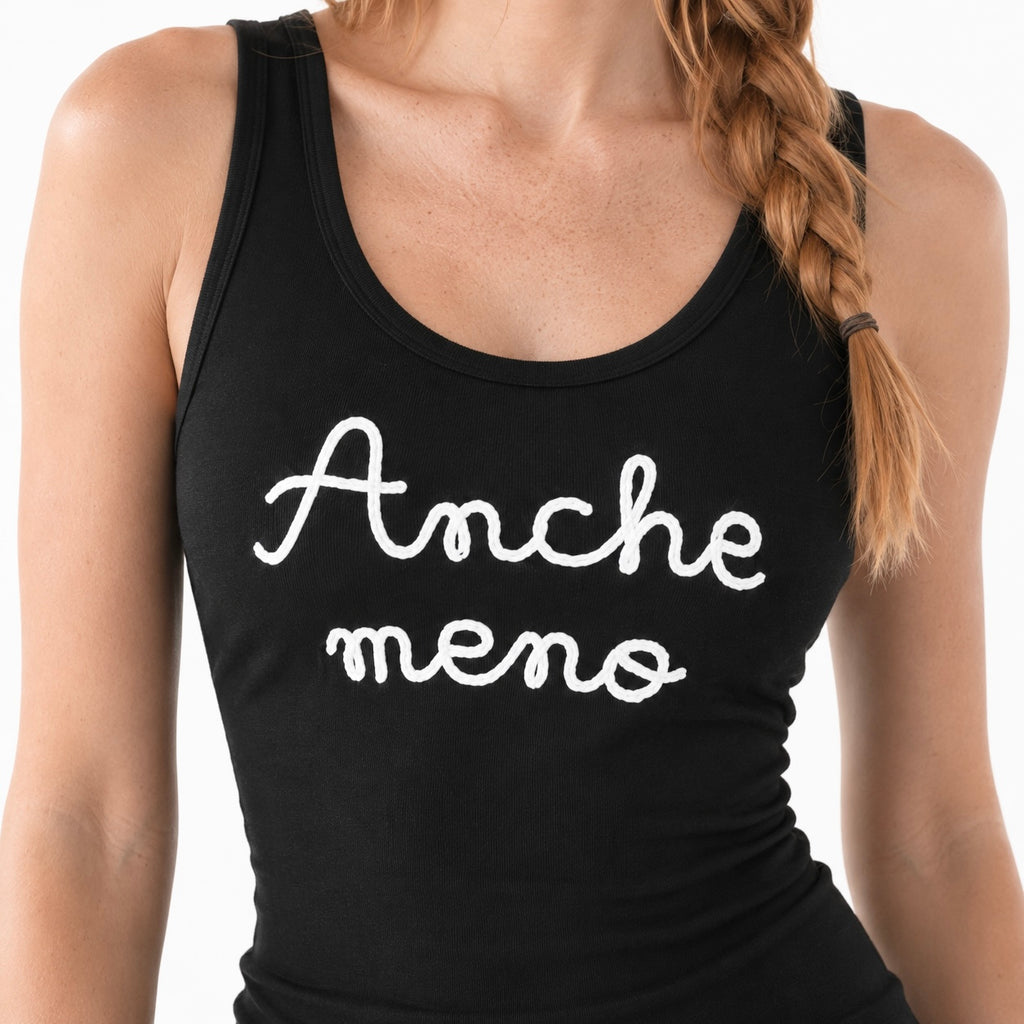 Top Anche Meno