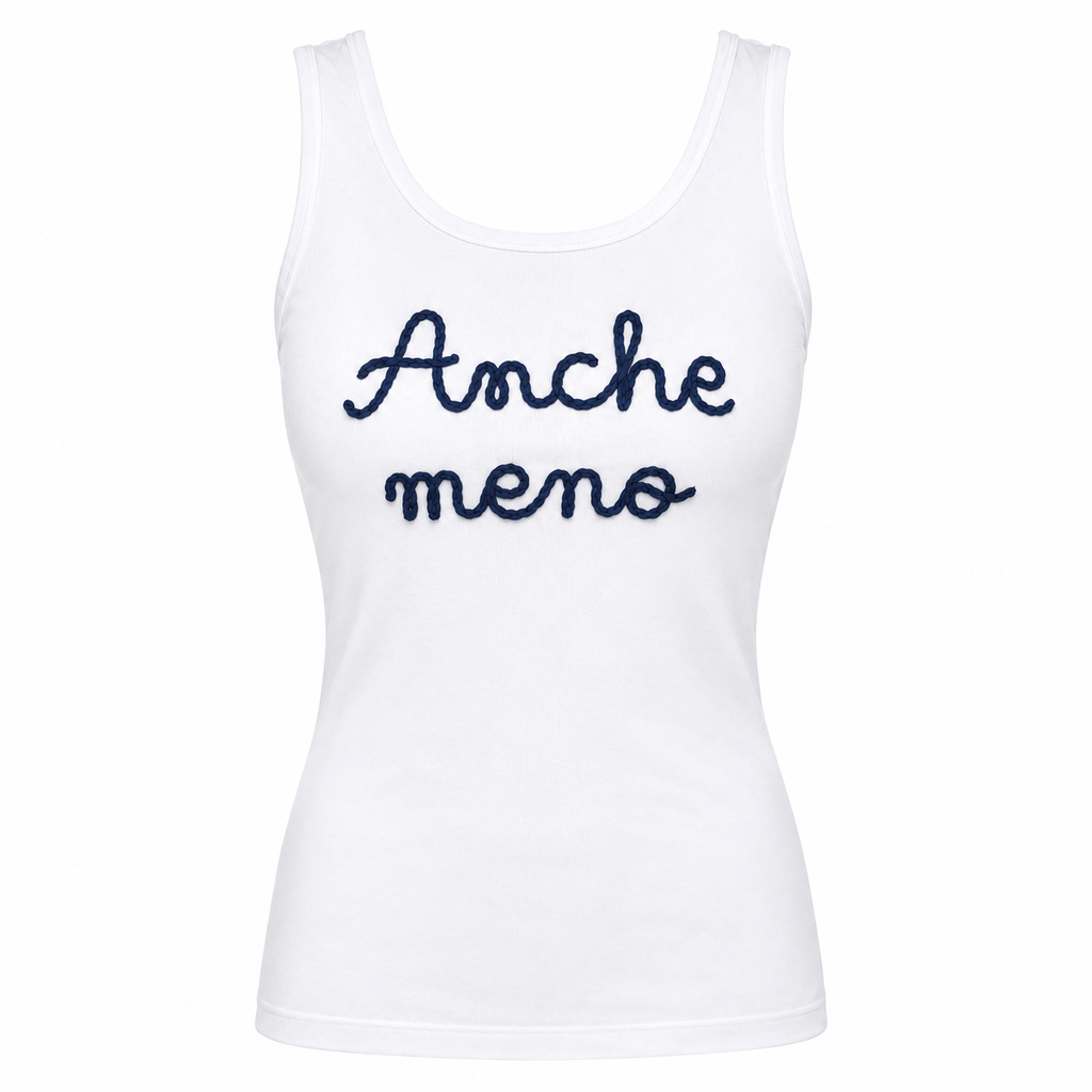 Top Anche Meno