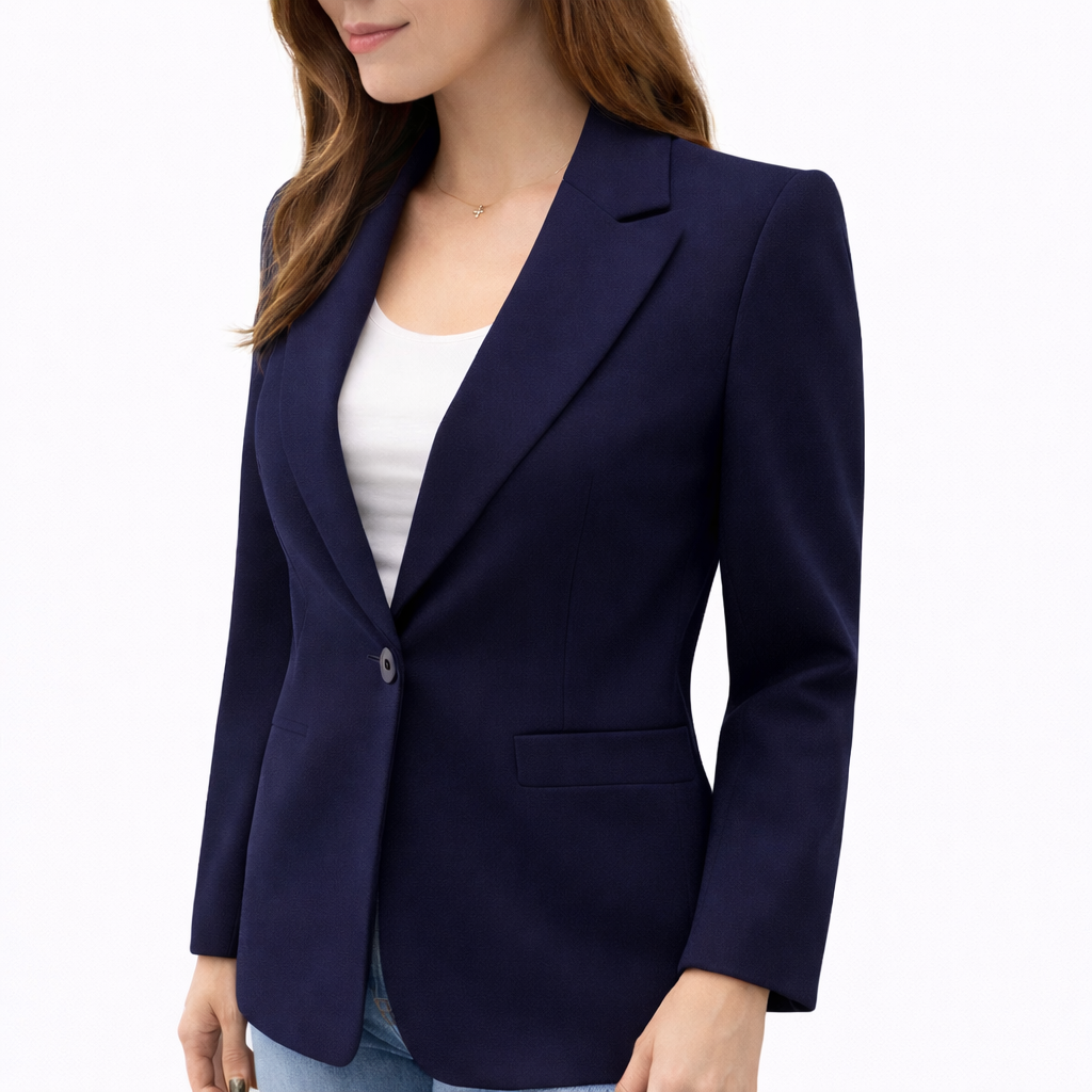 Blue Joint Giacca fluida