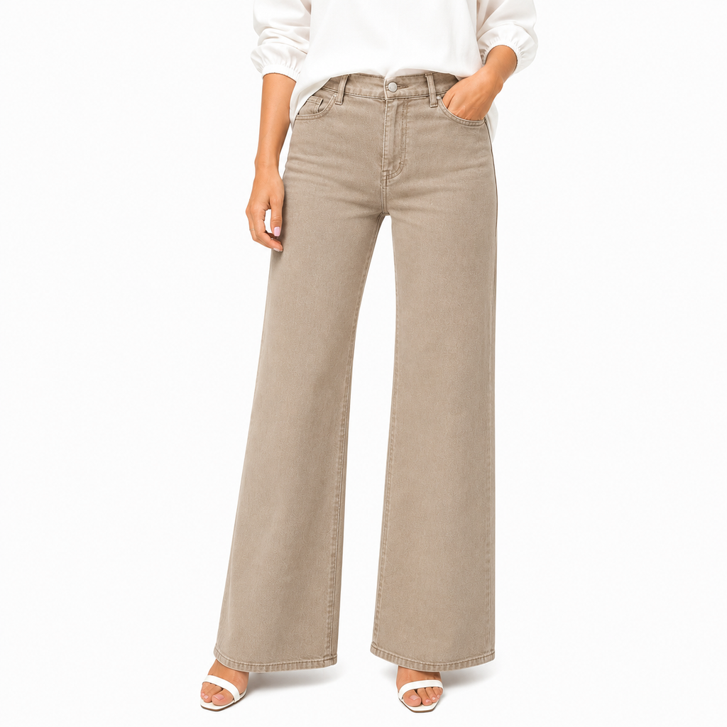 Sunway pantalone palazzo