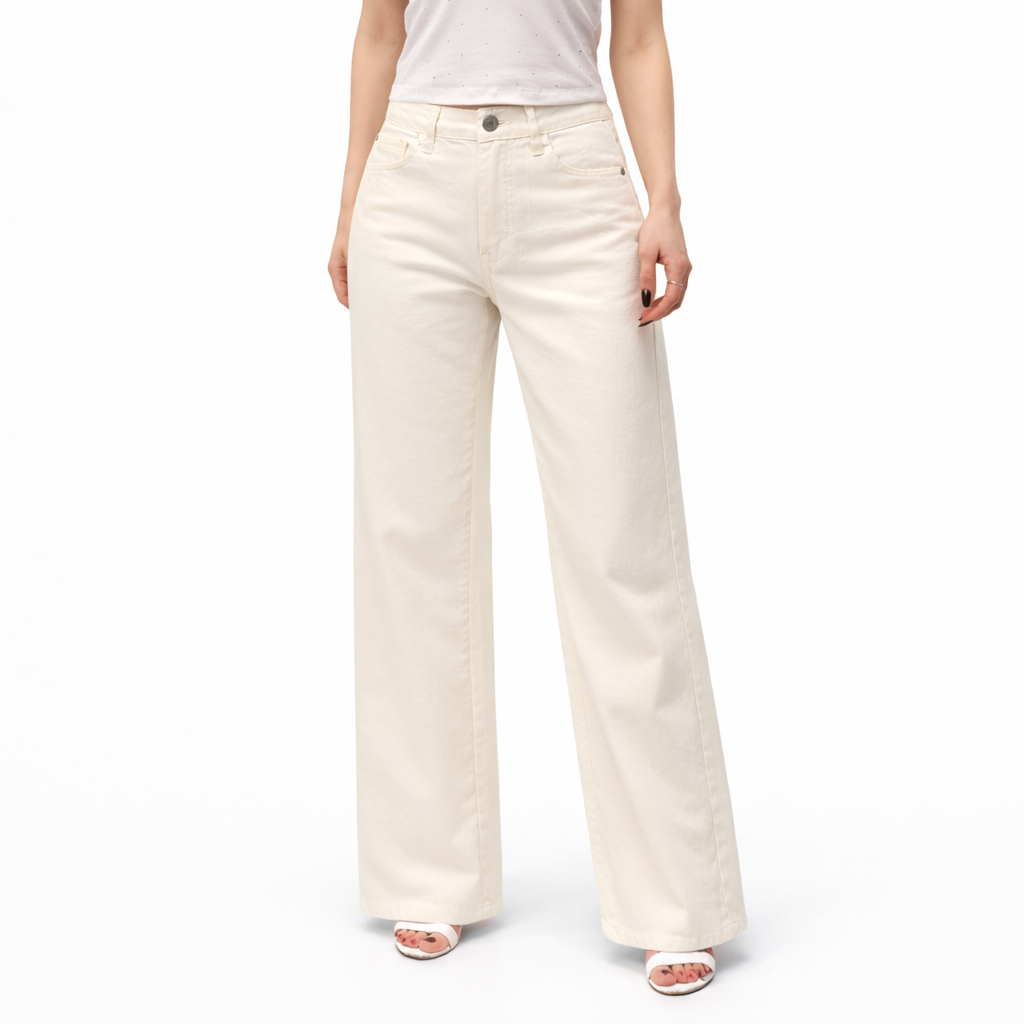 Sunway pantalone palazzo