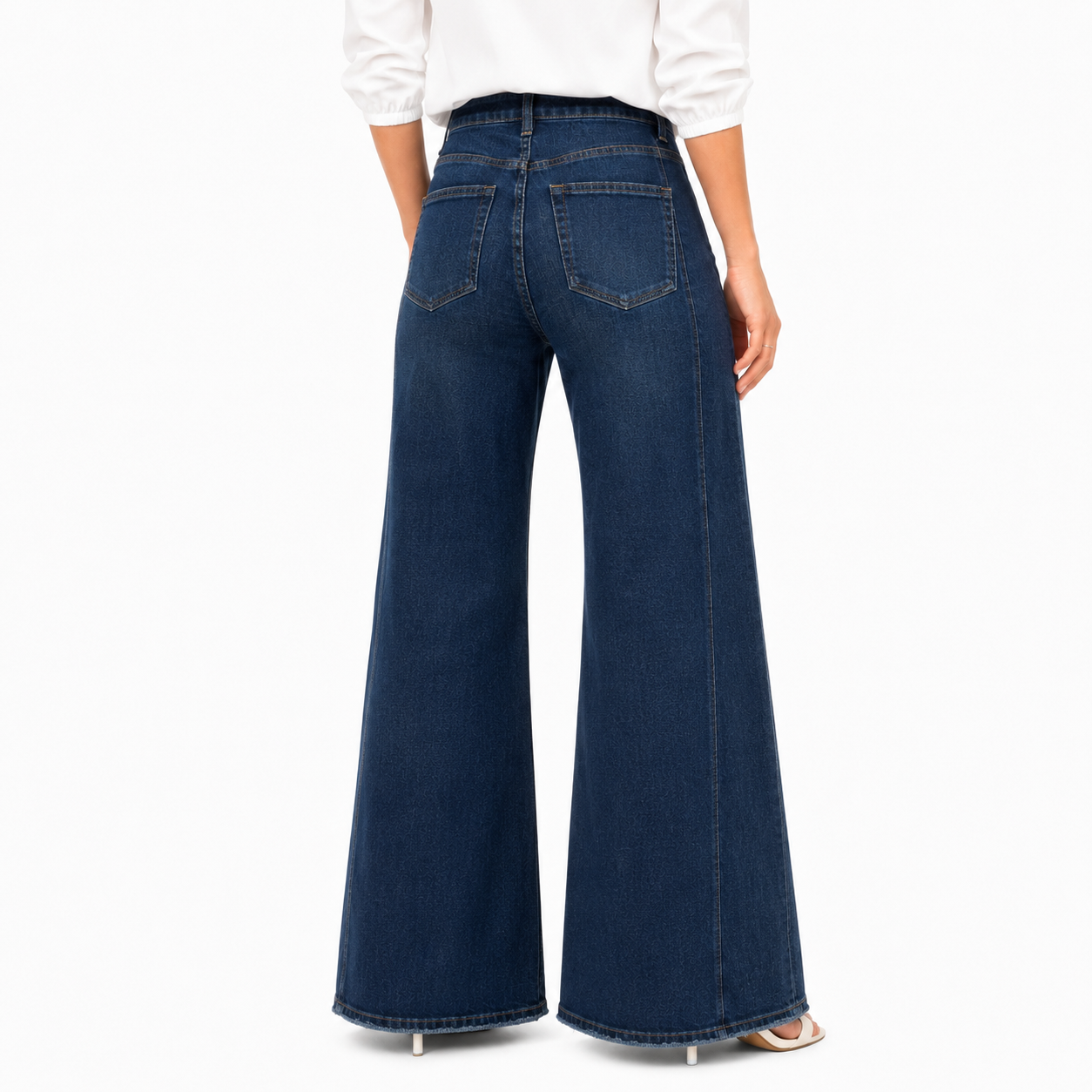 Sunway Jeans Palazzo