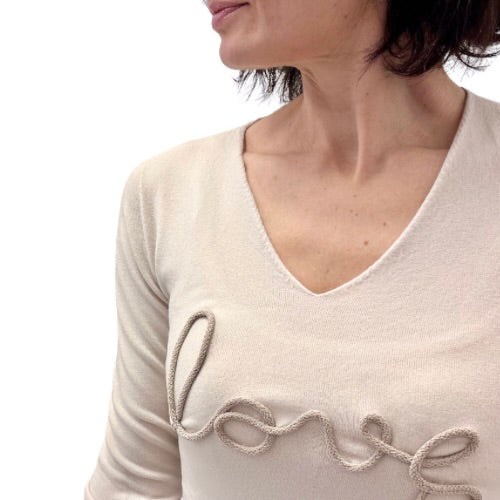 Simona M maglione V Love