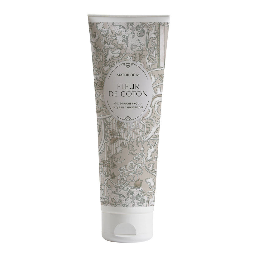 Mathilde M Gel doccia Fleur De Coton