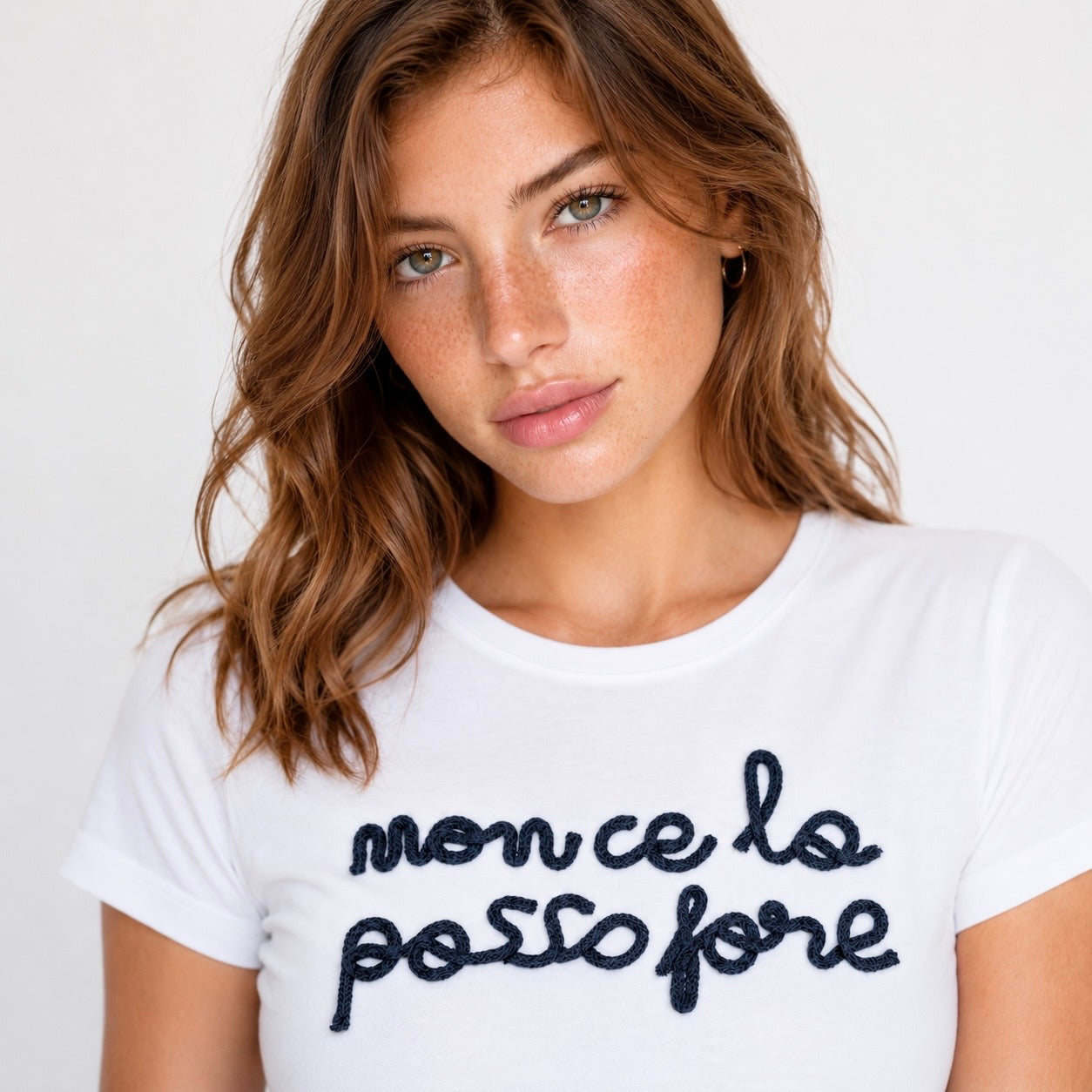 My T-shirt non ce la posso fare