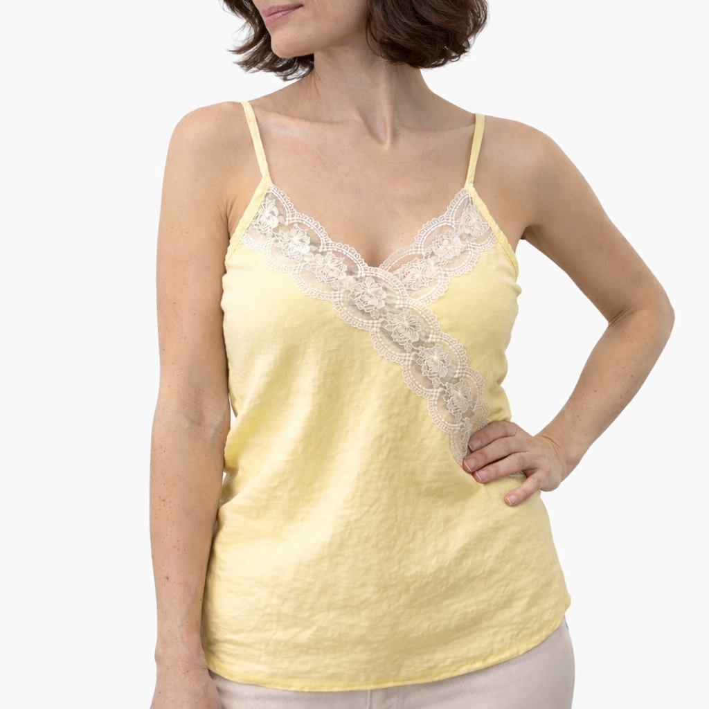 Zimo Top pizzo