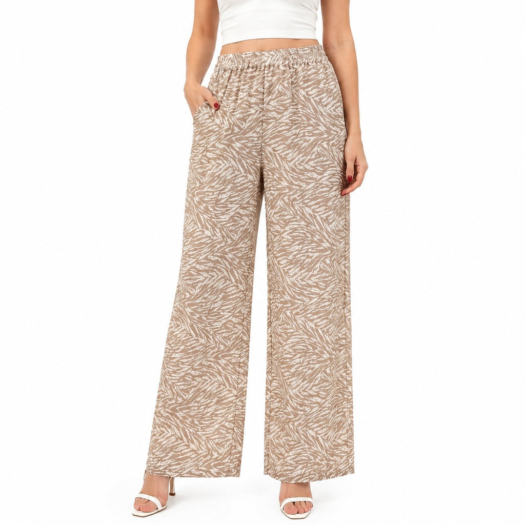 Ayfee pantalone fantasia