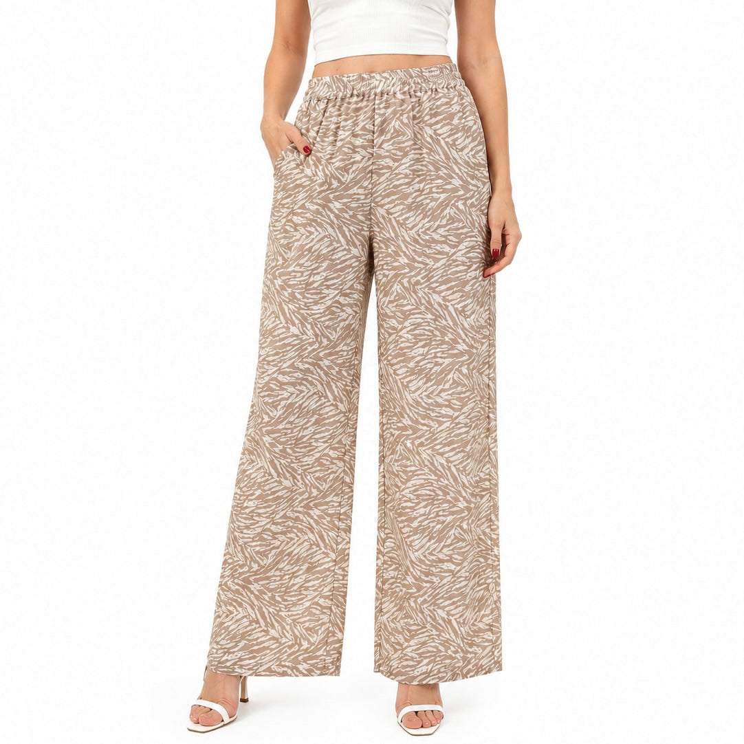Ayfee pantalone fantasia