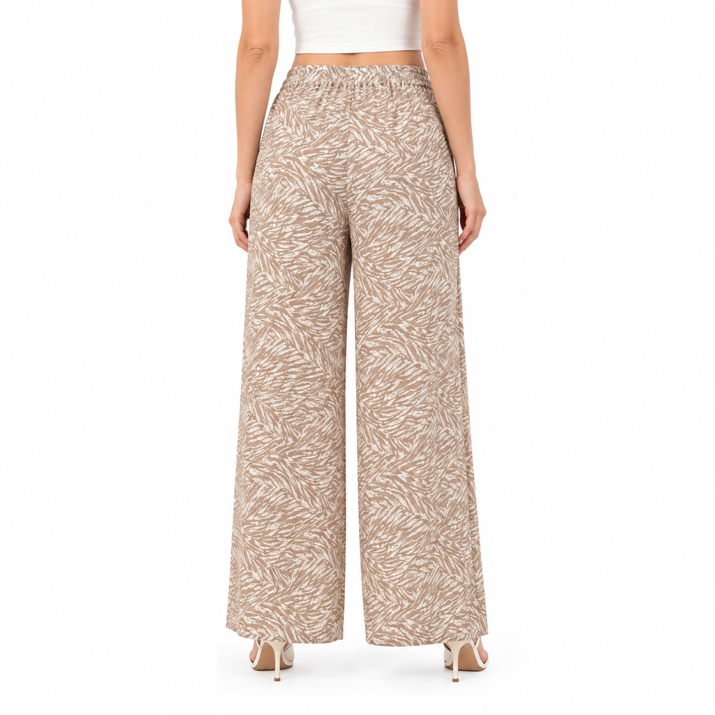 Ayfee pantalone fantasia
