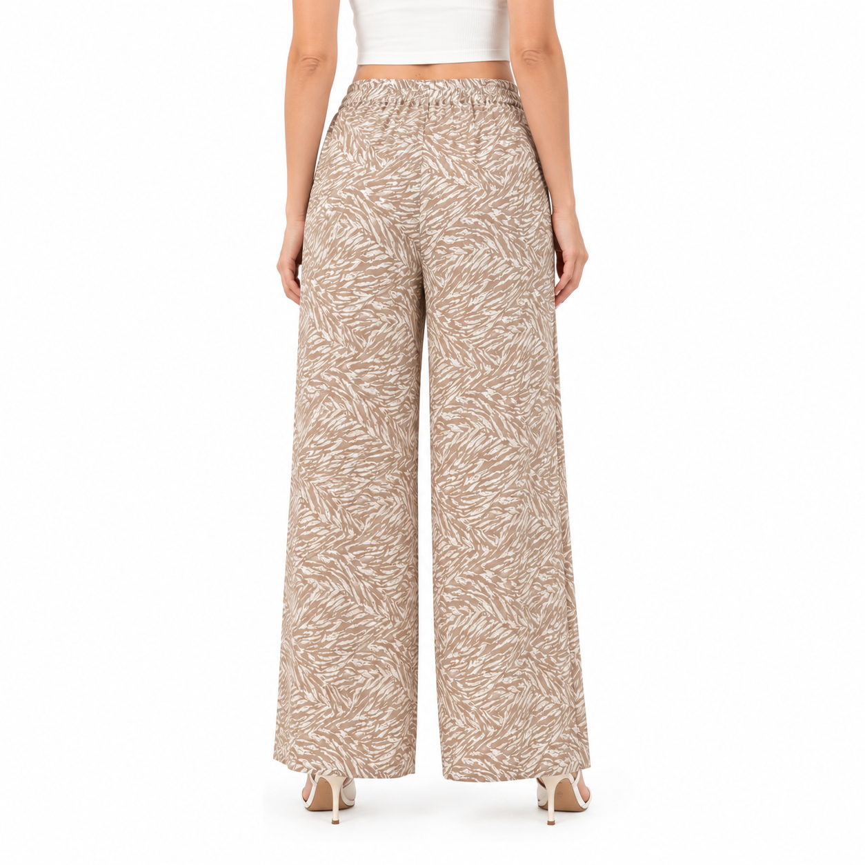 Ayfee pantalone fantasia