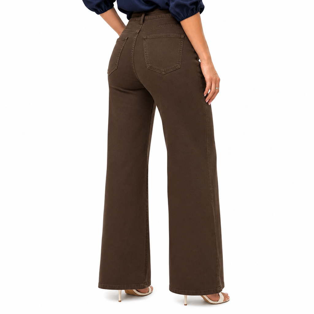 Sunway pantalone palazzo