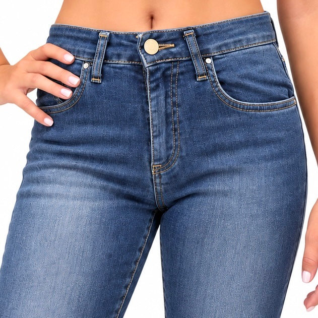 Klyxs Jeans skinny