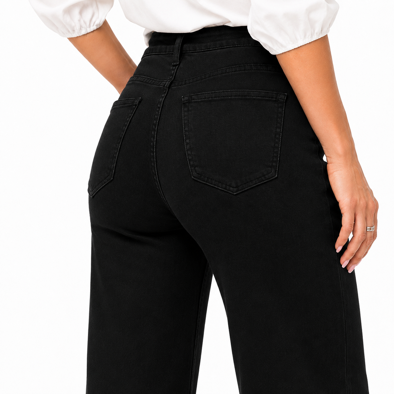 Sunway pantalone palazzo