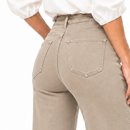 Sunway pantalone palazzo