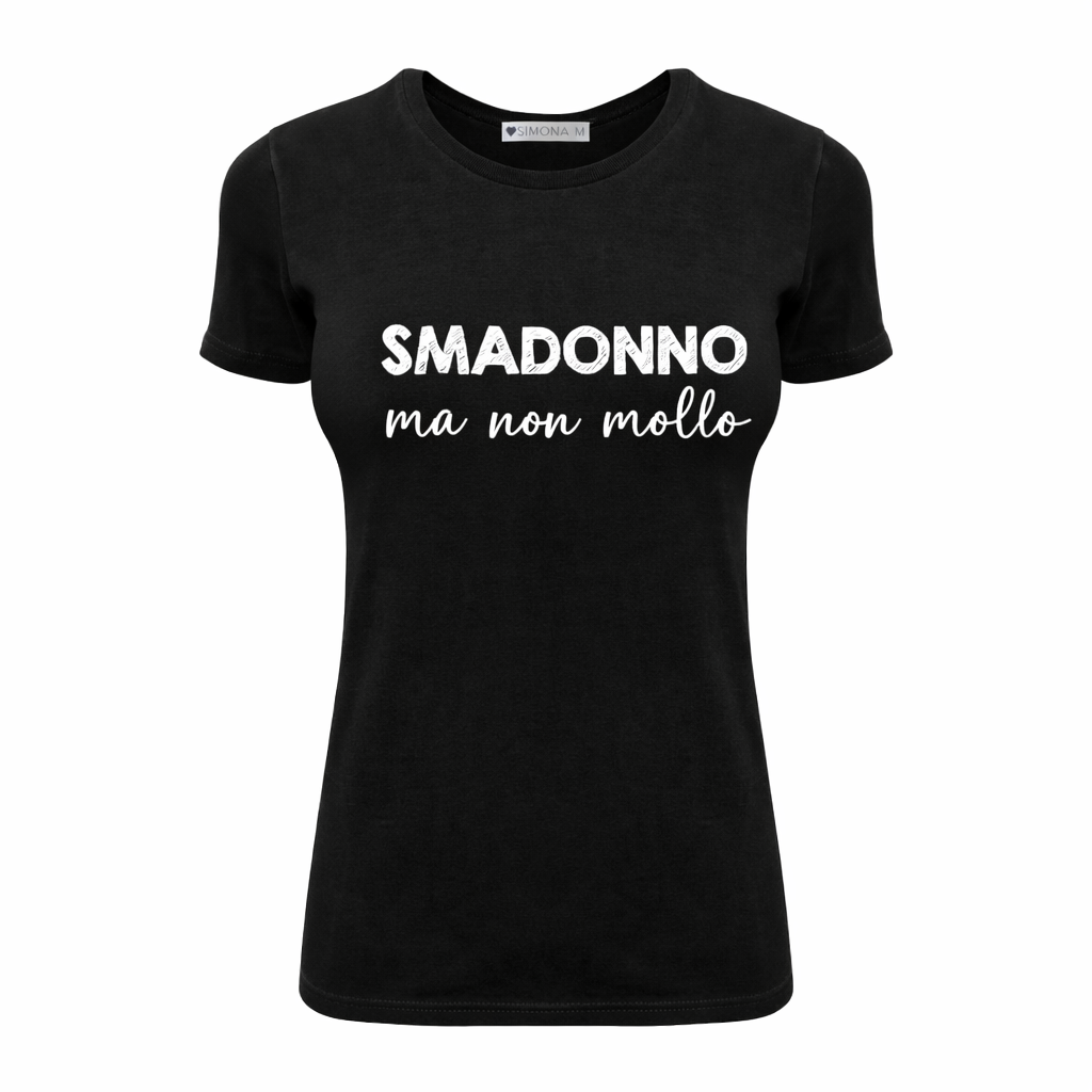 My T-shirt Smadonno