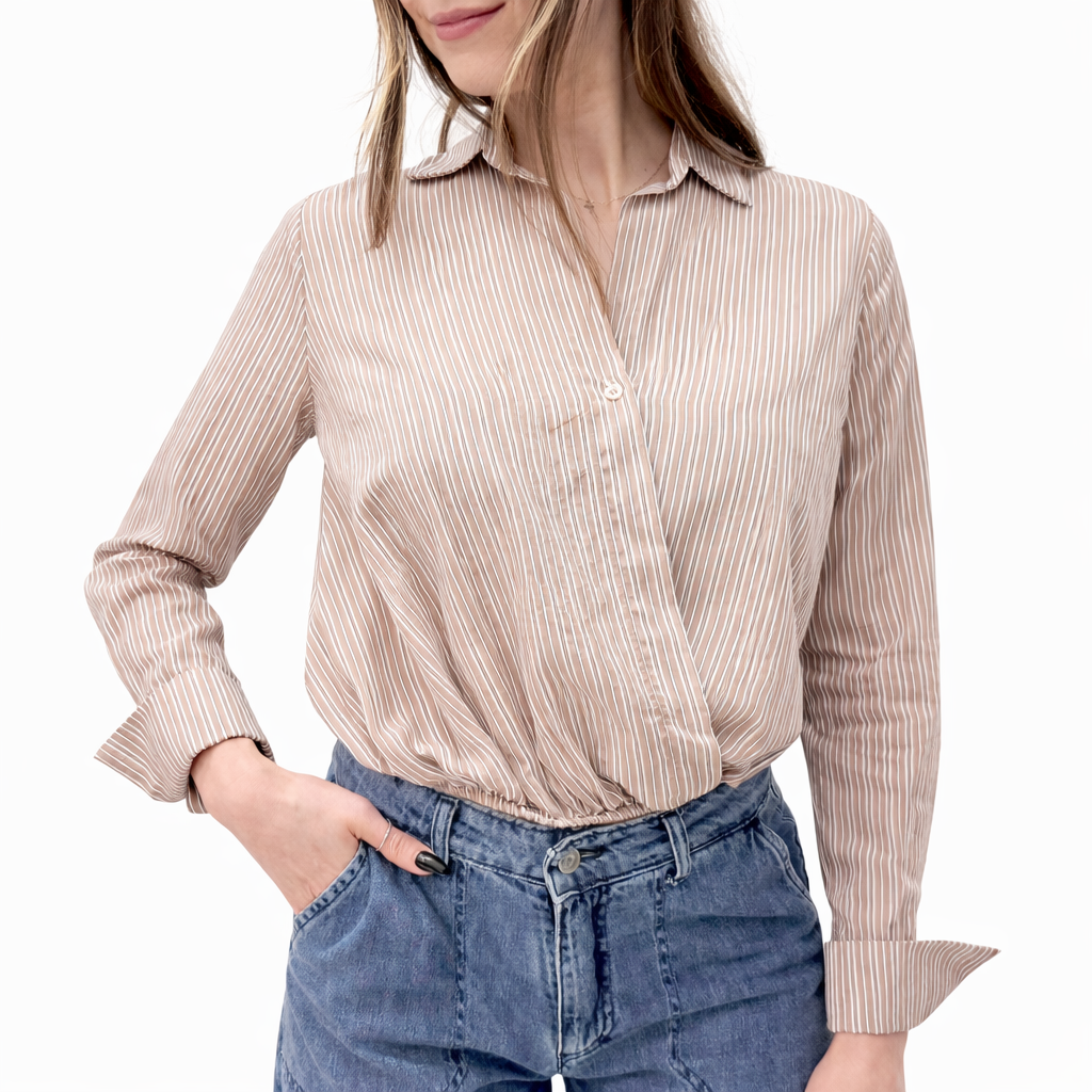 Sunway camicia righe