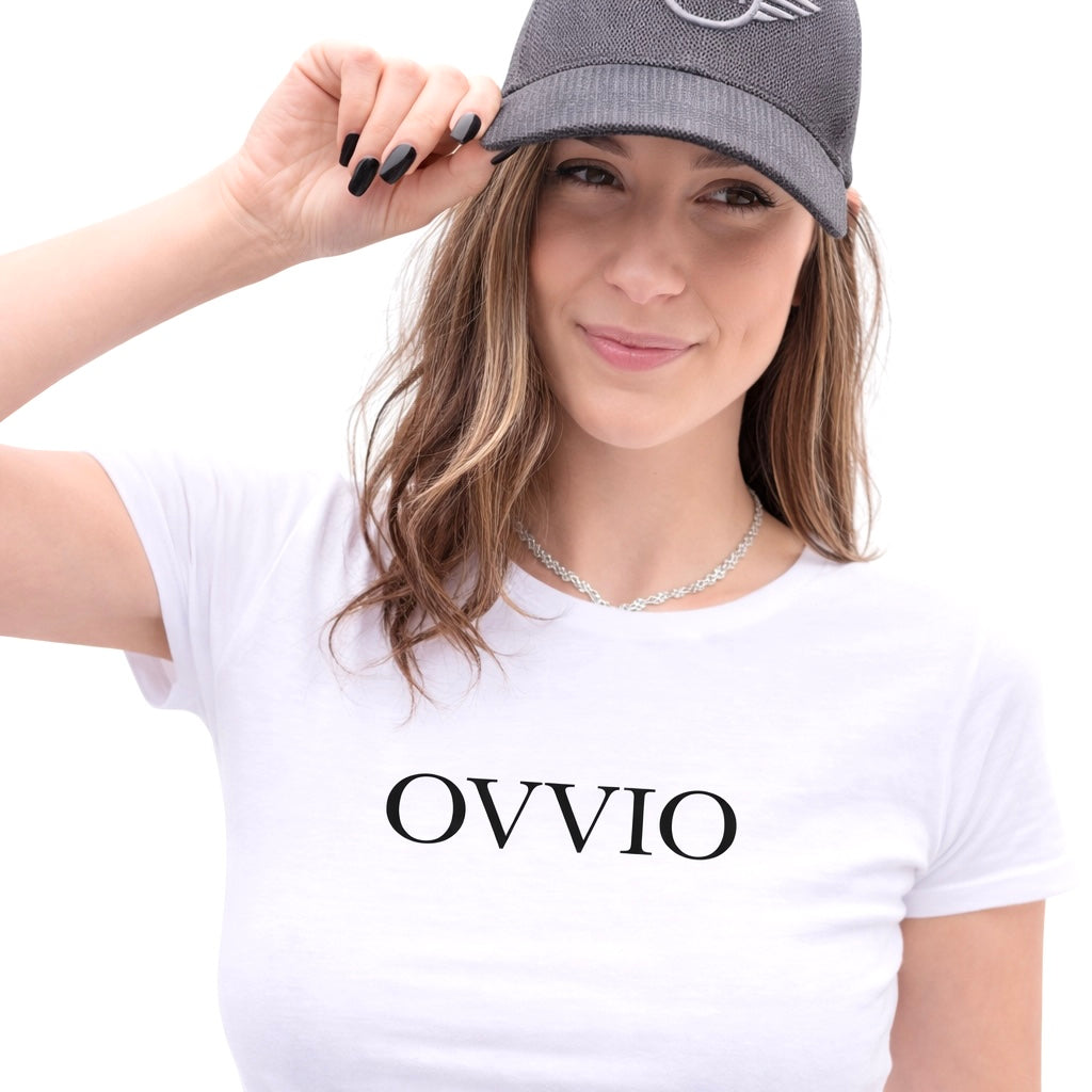 My T-shirt Ovvio