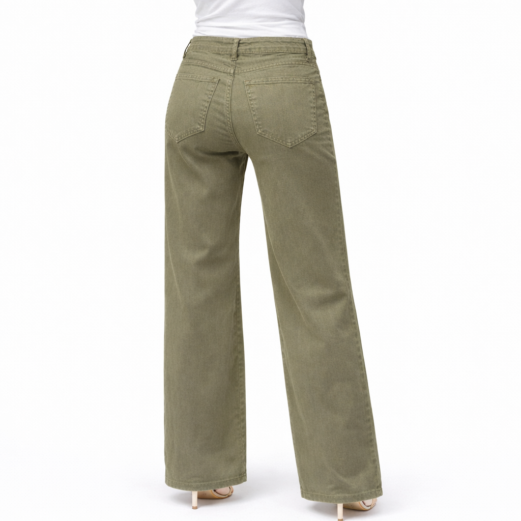 Sunway pantalone palazzo