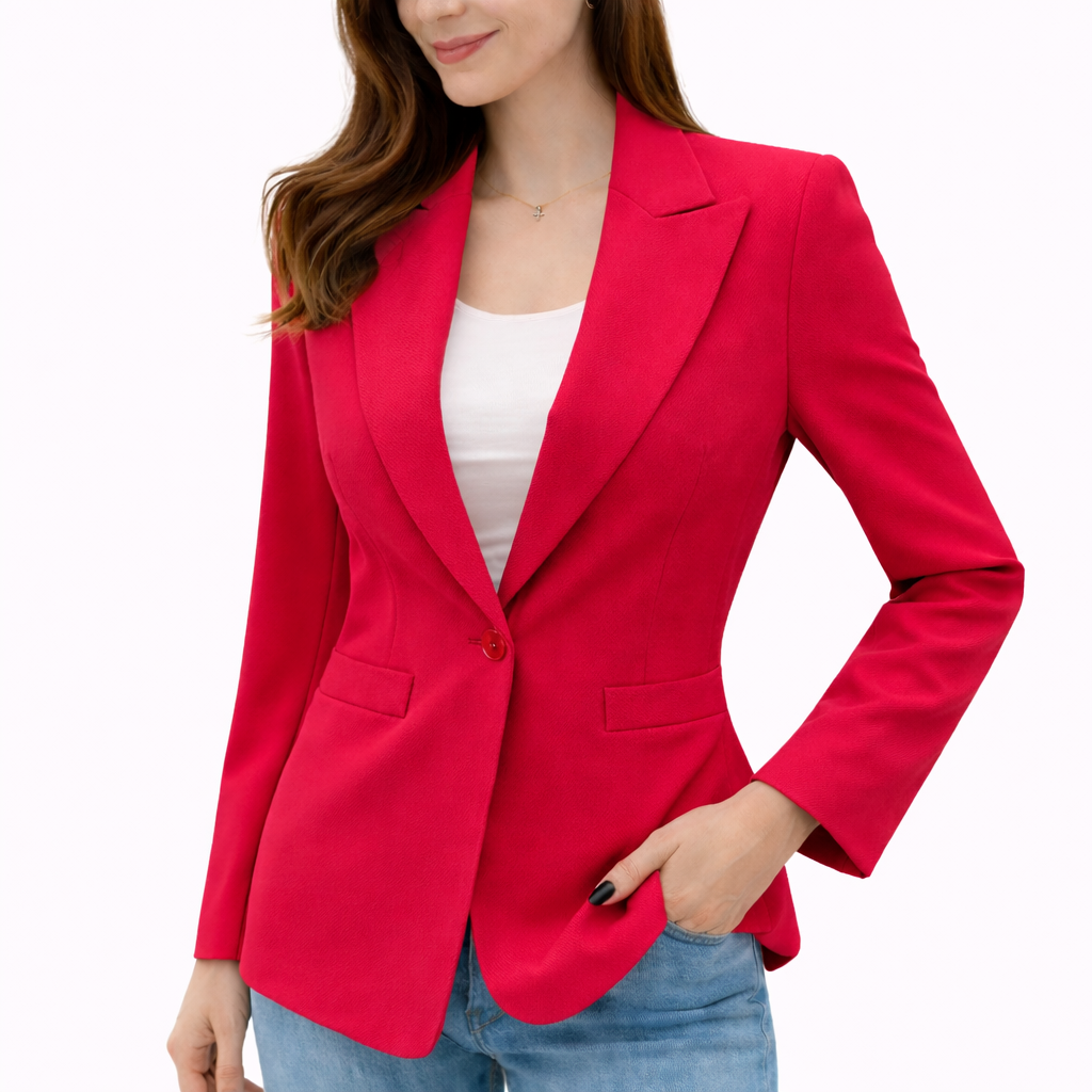 Blue Joint Giacca fluida