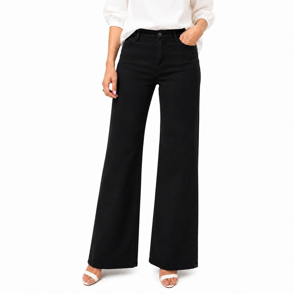 Sunway pantalone palazzo
